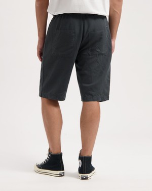 Tyler Linen Short from Kuyichi