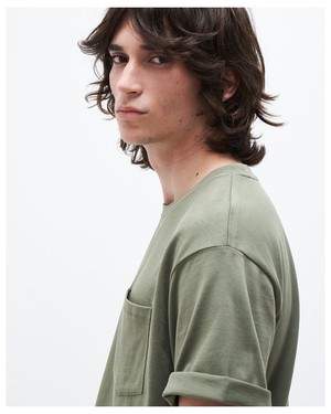Liampo Tee from Kuyichi