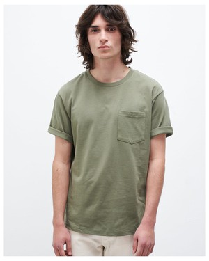 Liampo Tee from Kuyichi