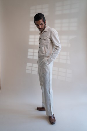 Dawning Wide Leg Pants from Lafaani