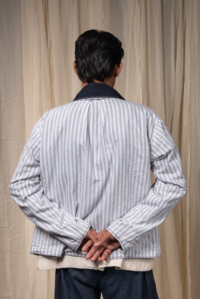 The Reverse from Lafaani