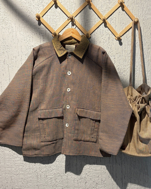 The Raglan from Lafaani