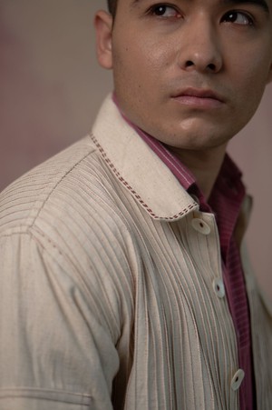 Phosphene Unisex Bomber & Pant Set - Kora from Lafaani