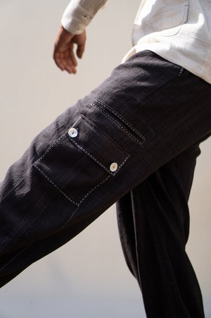 Sonder Utility Pants from Lafaani