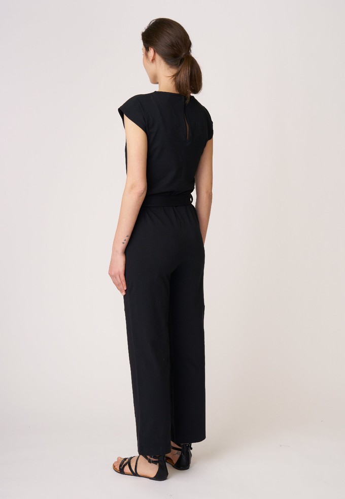 Jumpsuit from LANA Organic