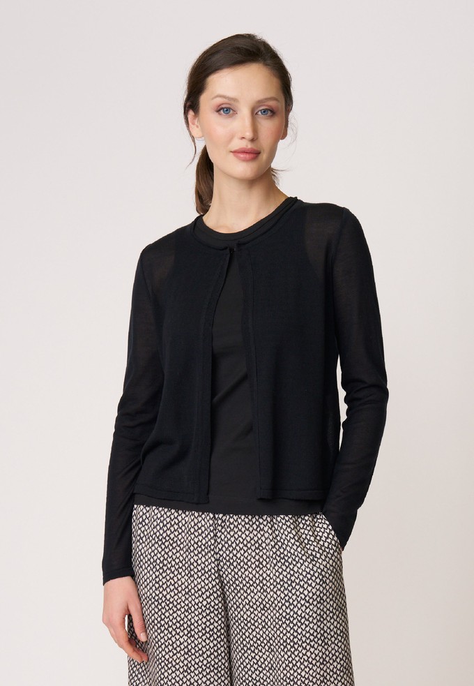 Jacke, Modell Sina from LANA Organic