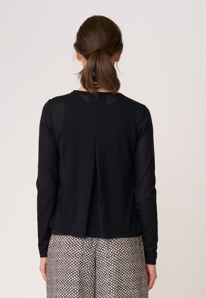 Jacke, Modell Sina from LANA Organic
