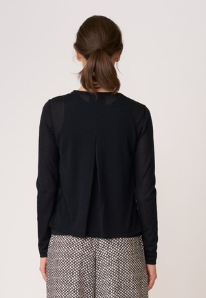 Jacke, Modell Sina from LANA Organic