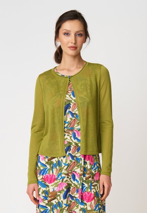 Jacke, Modell Sina from LANA Organic
