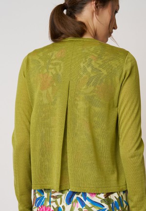 Jacke, Modell Sina from LANA Organic
