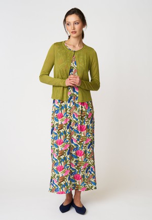 Jacke, Modell Sina from LANA Organic