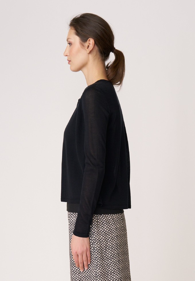 Jacke, Modell Sina from LANA Organic