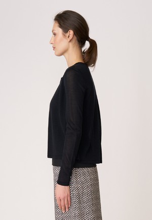 Jacke, Modell Sina from LANA Organic