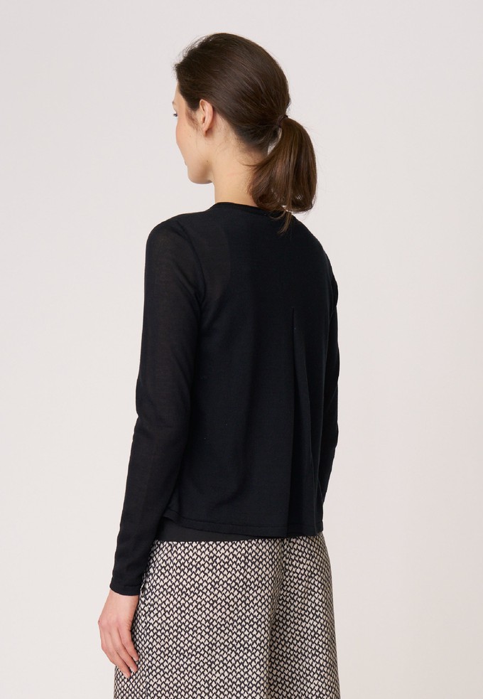 Jacke, Modell Sina from LANA Organic