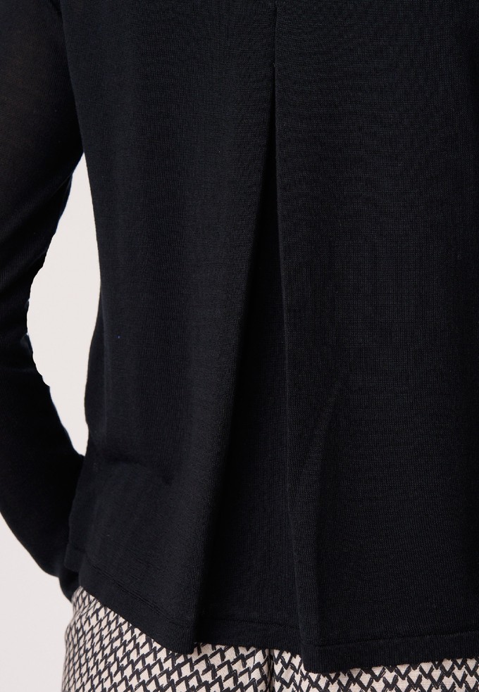 Jacke, Modell Sina from LANA Organic
