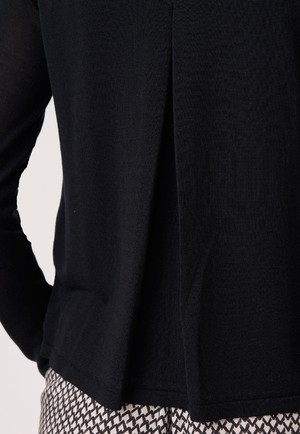 Jacke, Modell Sina from LANA Organic