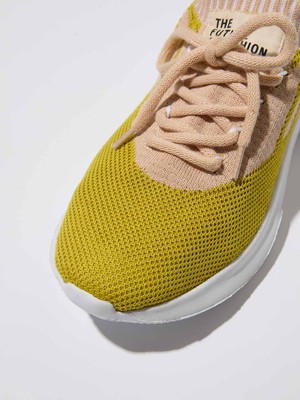 Sneakers from LANIUS