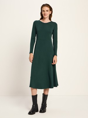 Midi dress from LANIUS