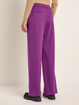 Straight leg trousers (OCS) from LANIUS