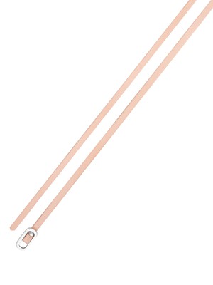 Skinny Belt from LANIUS