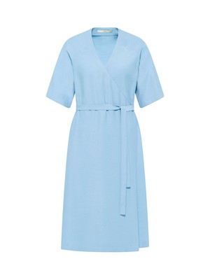 Wrap dress from LANIUS