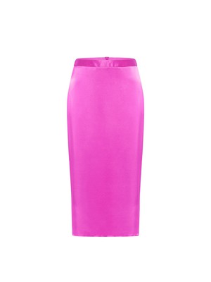 Silk skirt from LANIUS