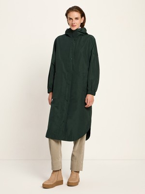 Coated jacket (GRS) from LANIUS