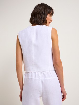 vest from LANIUS