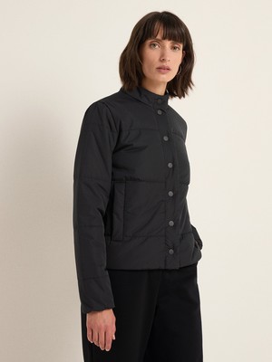 Lightly padded jacket (GRS) from LANIUS