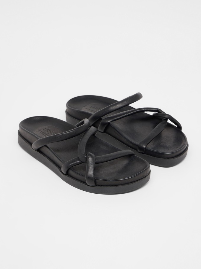 strap mules from LANIUS