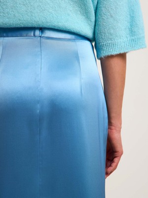 Silk skirt from LANIUS
