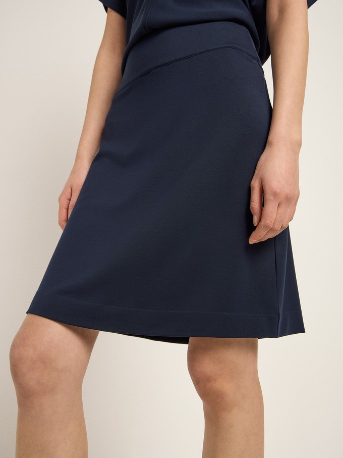 skirt made of TENCEL™ from LANIUS