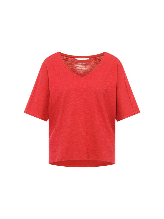 Shirt (GOTS) from LANIUS