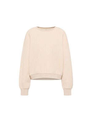 Oversize Sweatshirt (GOTS) from LANIUS