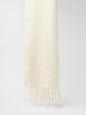 Boucle scarf from LANIUS