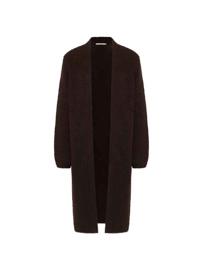 Knitted coat from LANIUS