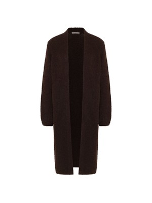 Knitted coat from LANIUS