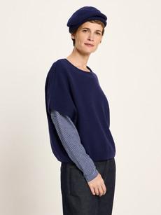 Beret hat (GOTS) via LANIUS