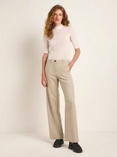 Marlene trousers (GOTS) via LANIUS