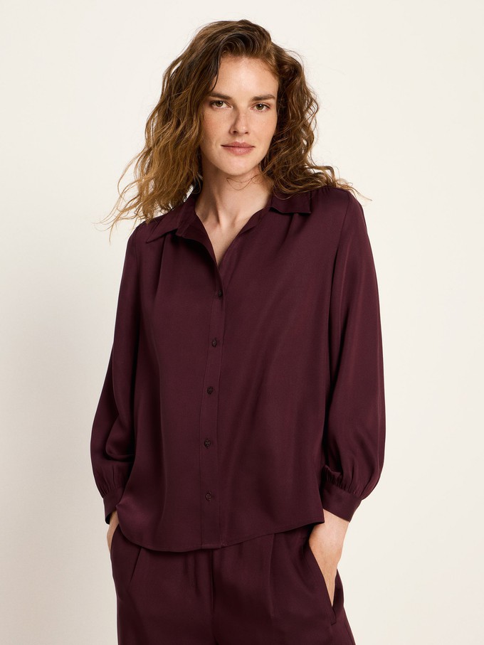 Shirt blouse from LANIUS