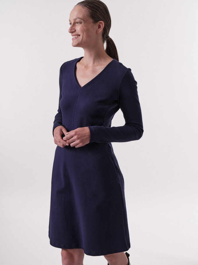 Sheath dress from LANIUS
