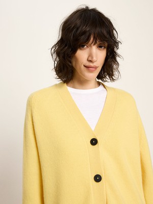 Cardigan from LANIUS