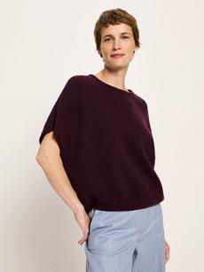 Cardigan (GOTS) via LANIUS