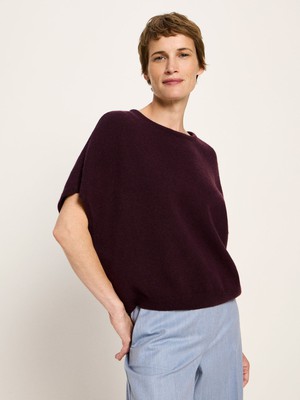 Cardigan (GOTS) from LANIUS