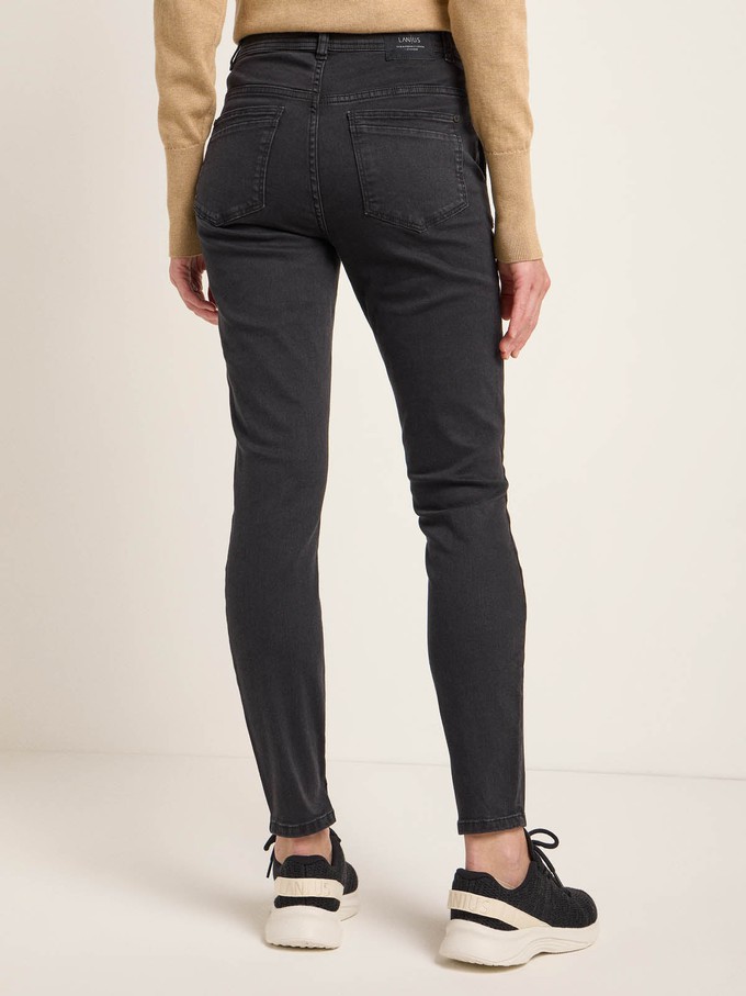 Slim Pants (GOTS) from LANIUS