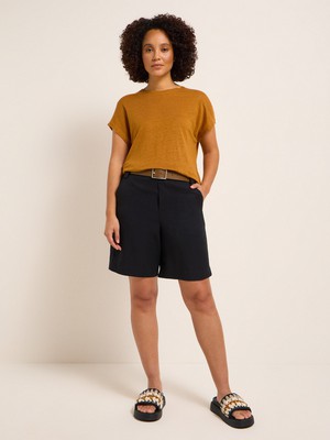 Wide belt from LANIUS