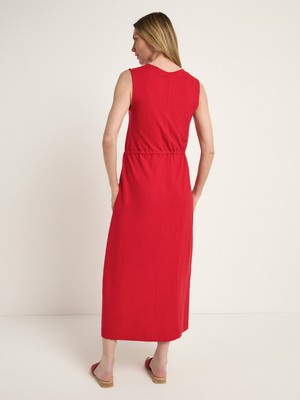 Maxi dress (GOTS) from LANIUS