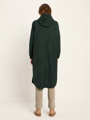 Coated jacket (GRS) from LANIUS