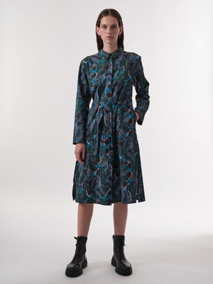 Shirt dress from LANIUS