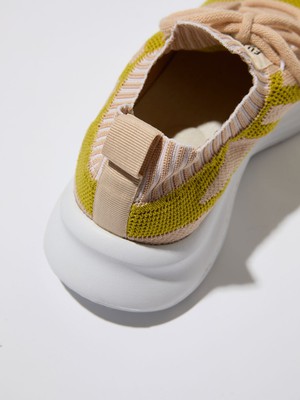 Sneakers from LANIUS